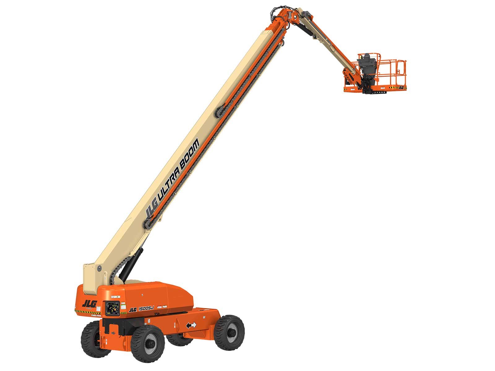 JLG 1500SJ